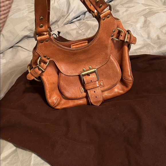 Mulberry Leather Purse - Picture 14 of 16